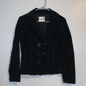 VINTAGE Levi’s jacket!